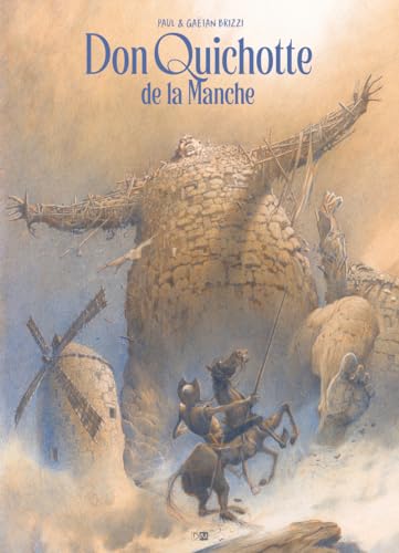 Read Don Quichotte de la Manche