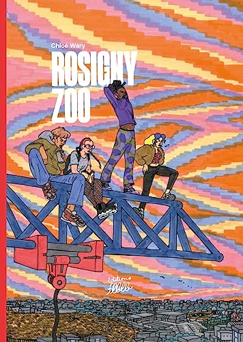 Read Rosigny Zoo