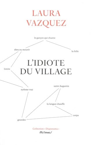 Read L'Idiote du village