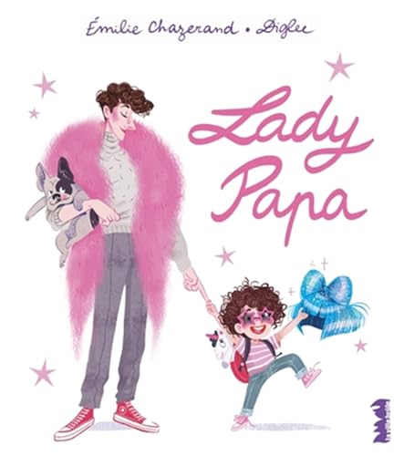 Read Lady Papa