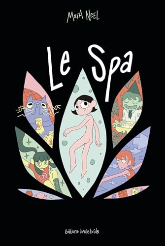 Read Le spa