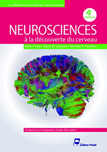 Neurosciences: À la découverte du cerveau