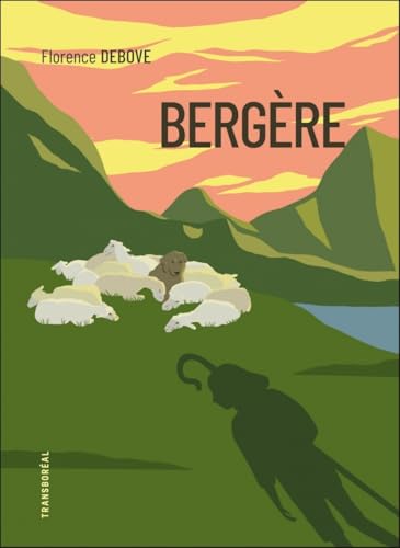 Read Bergère