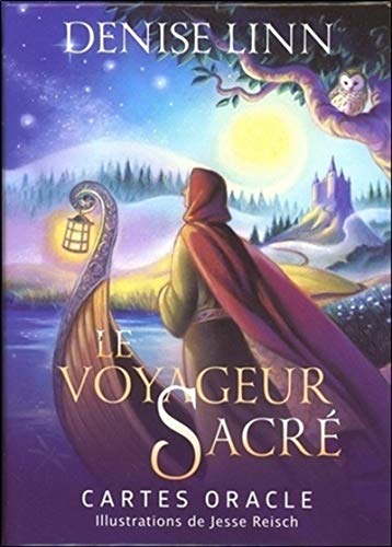 Read Coffret Le voyageur sacré
