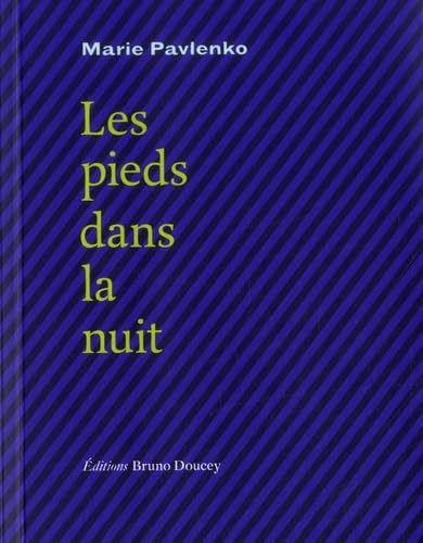 Read Les pieds dans la nuit