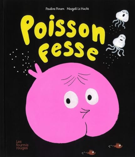 Read Poisson-Fesse