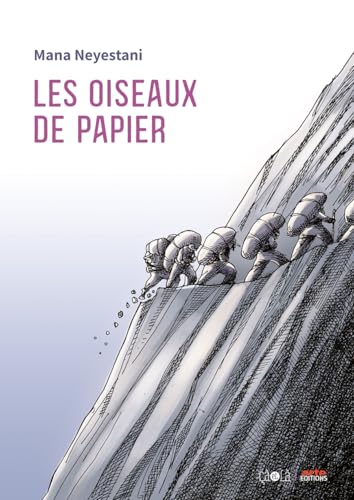 Read Les Oiseaux de papier
