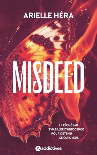 Read Misdeed