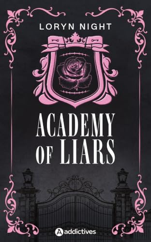 Academy of Liars