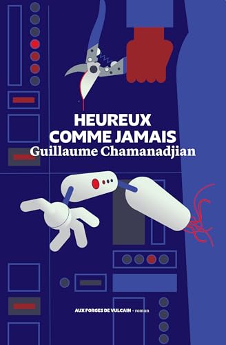 Read Heureux comme jamais