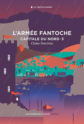 Read L'Armée fantoche (Capitale du Nord, #3)