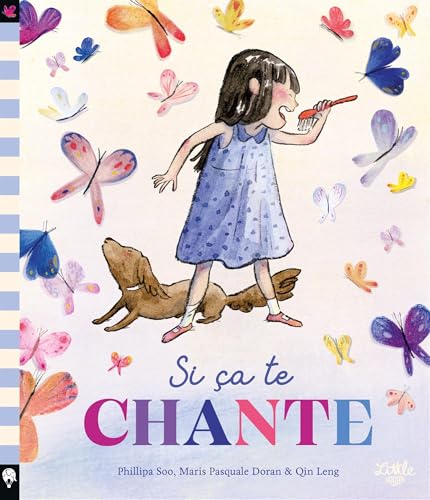 Read Si ça te chante