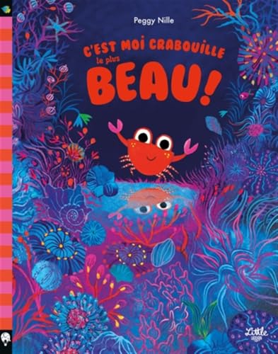 C'est moi Crabouille le plus beau !