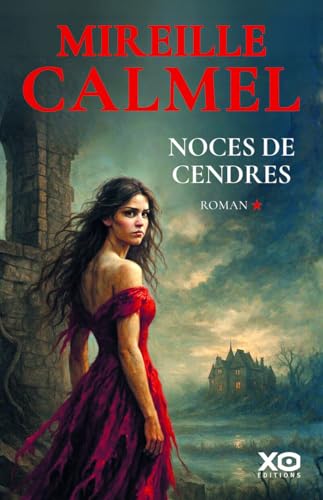 Noces de cendres - Tome 1 (1)