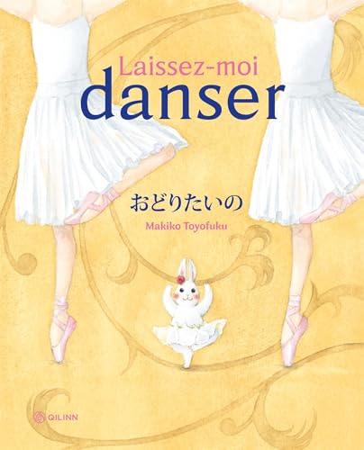 Read Laissez-moi danser