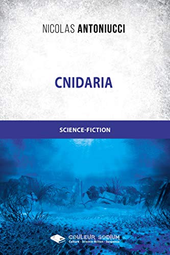 Cnidaria: Reine Méduse (French Edition)