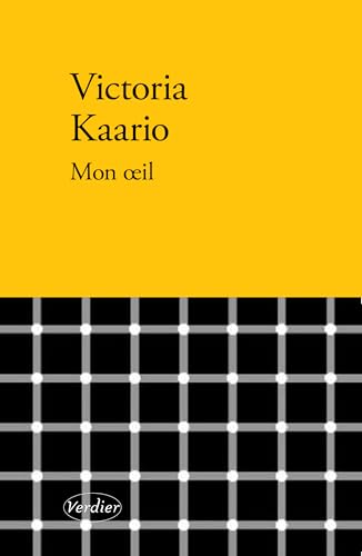 Mon œil