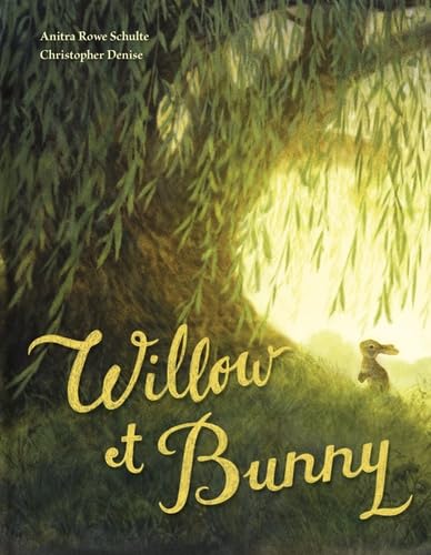 Read Willow et Bunny