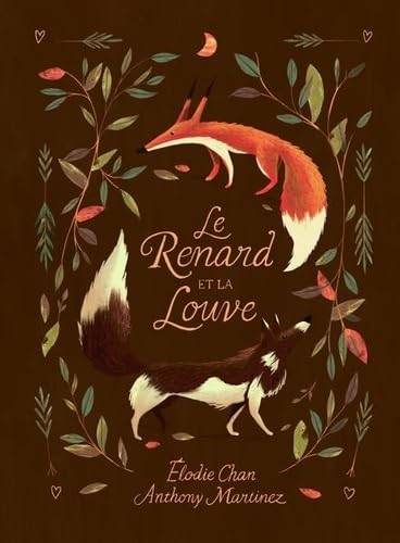 Read Le renard et la louve