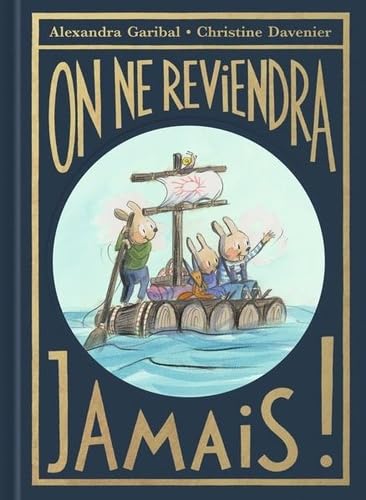 Read On ne reviendra jamais !