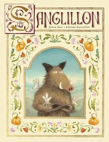 Read Sanglillon
