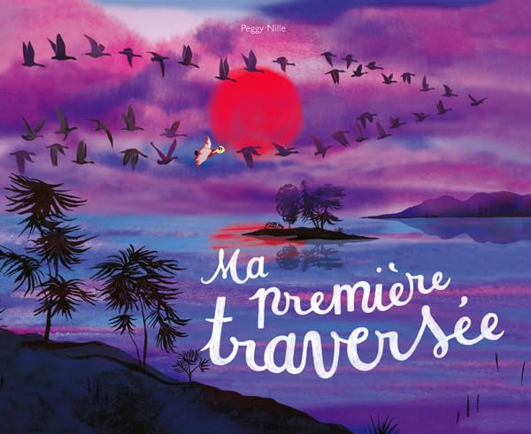 Read Ma première traversée