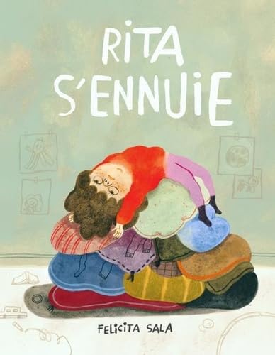 Read Rita s'ennuie