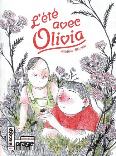 Read L' été avec Olivia