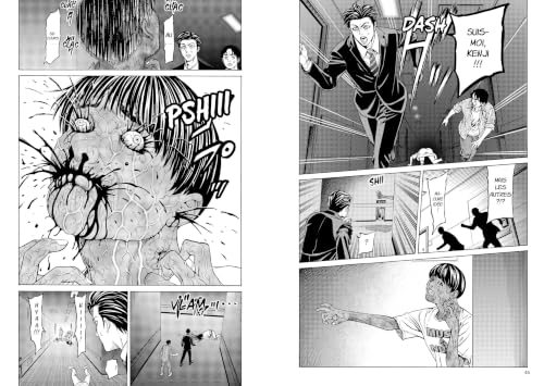 Happy Land - Tome 2 (VF) (2)