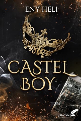 Read Castel Boy (French Edition)