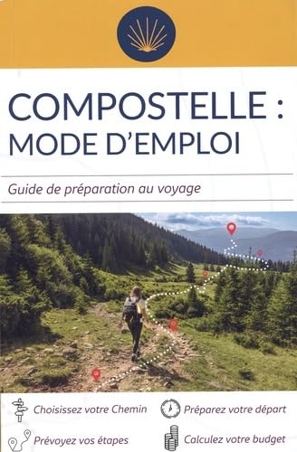 Guide des hébergements sur les chemins de Compostelle