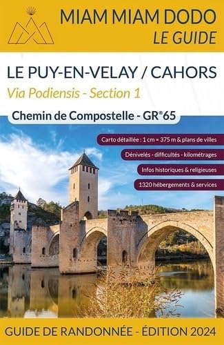 Carnet du pèlerin de Compostelle