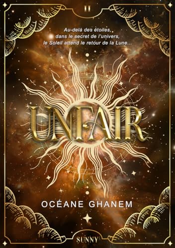 Read The Sun (Unfair, #2)