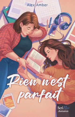 Read Rien n'est parfait