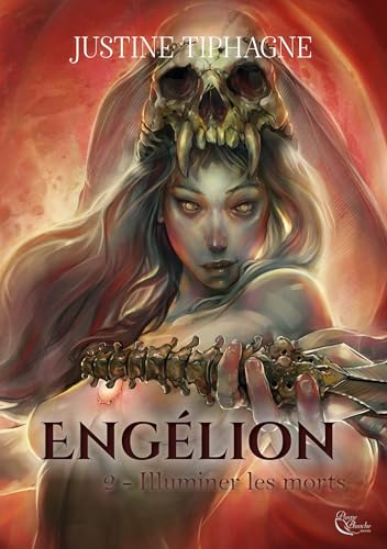 Read Illuminer les morts (Engélion, #2)