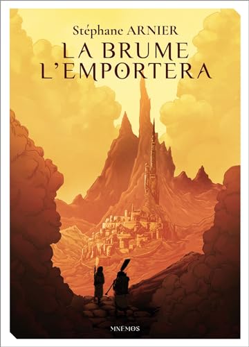 Read La brume l'emportera