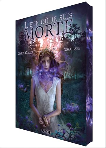Read L'Été où je suis morte