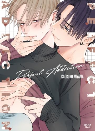 Read Perfect Addiction