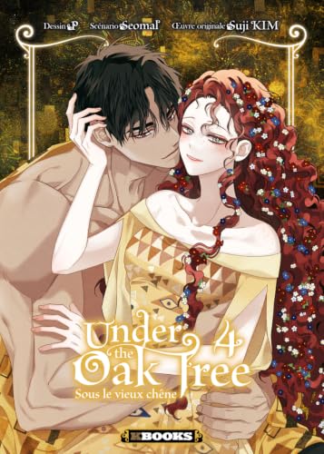 Under the Oak Tree T04