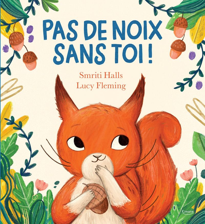 Read Pas de noix sans toi !