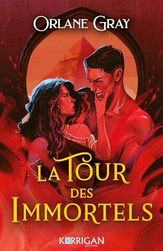 Read La tour des Immortels