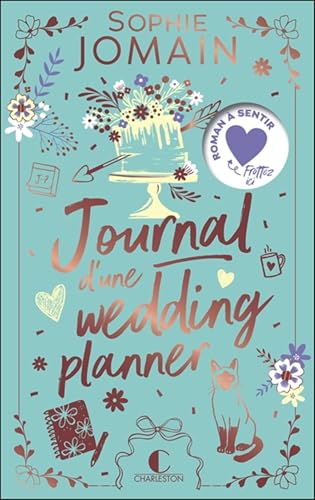 Read Journal d'une wedding planner