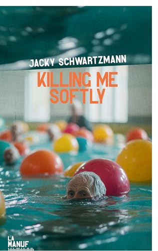 Read Killing me softly