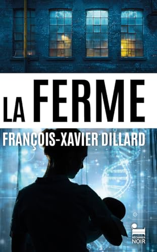 Read La Ferme