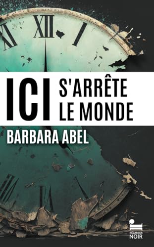 Read Ici s'arrête le monde