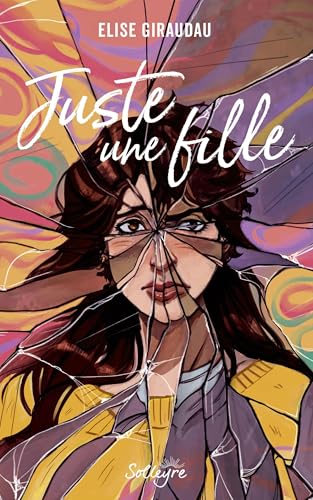 Read Juste une fille