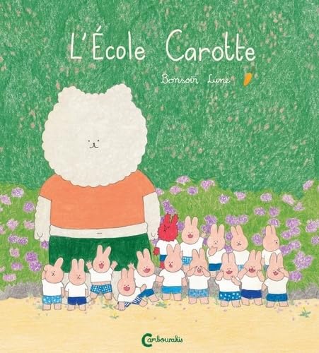 Read L'École Carotte