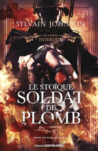 Read Le Stoïque Soldat de plomb