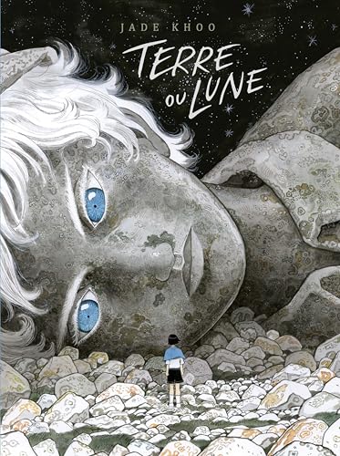 Read Terre ou lune: Tome 1/2