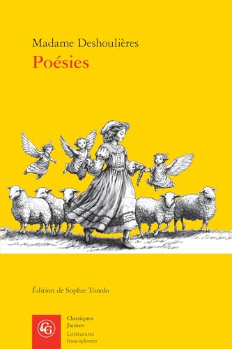 Read Poésies